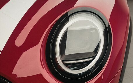 MINI Hatch, 2026 год, 7 040 000 рублей, 7 фотография
