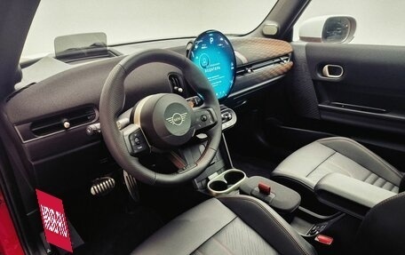 MINI Hatch, 2026 год, 7 040 000 рублей, 9 фотография
