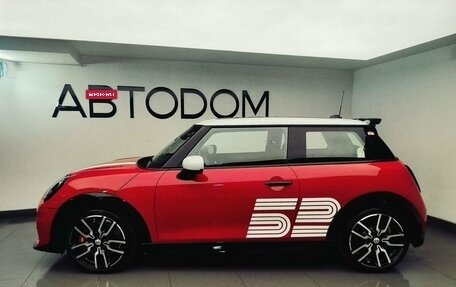MINI Hatch, 2026 год, 7 040 000 рублей, 6 фотография