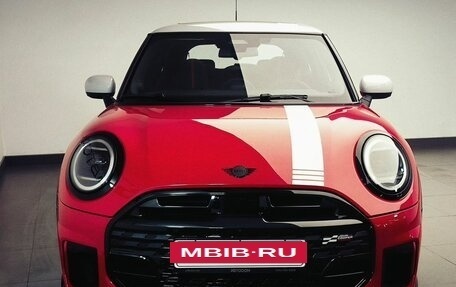 MINI Hatch, 2026 год, 7 040 000 рублей, 4 фотография