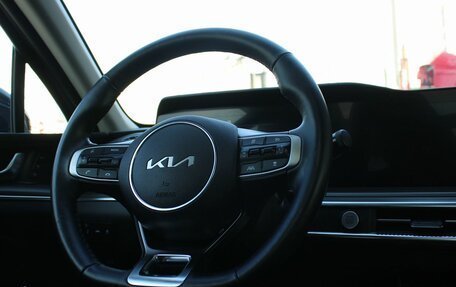 KIA K5, 2024 год, 3 499 000 рублей, 9 фотография