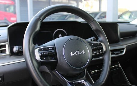 KIA K5, 2024 год, 3 499 000 рублей, 7 фотография