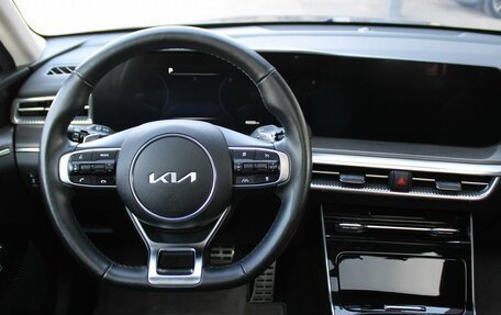 KIA K5, 2024 год, 3 499 000 рублей, 8 фотография