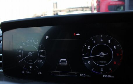 KIA K5, 2024 год, 3 499 000 рублей, 11 фотография