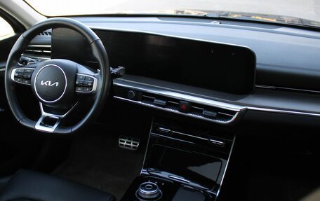 KIA K5, 2024 год, 3 499 000 рублей, 10 фотография