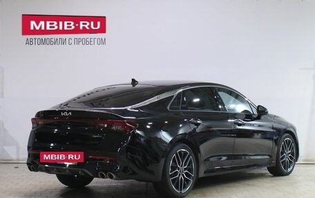 KIA K5, 2024 год, 3 499 000 рублей, 2 фотография