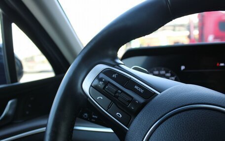KIA K5, 2024 год, 3 499 000 рублей, 15 фотография