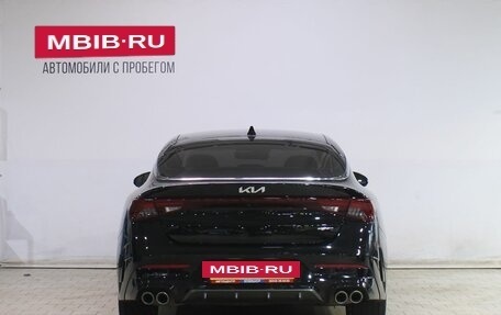 KIA K5, 2024 год, 3 499 000 рублей, 5 фотография