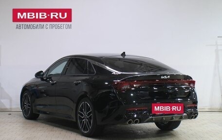 KIA K5, 2024 год, 3 499 000 рублей, 4 фотография
