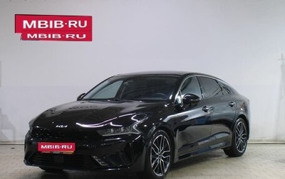 KIA K5, 2024 год, 3 499 000 рублей, 1 фотография