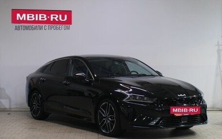 KIA K5, 2024 год, 3 499 000 рублей, 3 фотография