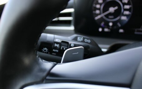 KIA K5, 2024 год, 3 499 000 рублей, 17 фотография