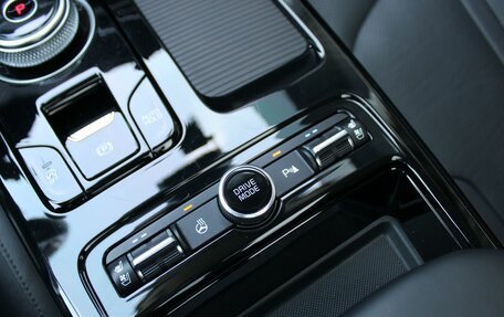 KIA K5, 2024 год, 3 499 000 рублей, 26 фотография