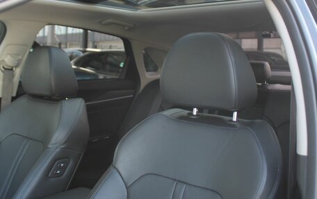KIA K5, 2024 год, 3 499 000 рублей, 34 фотография