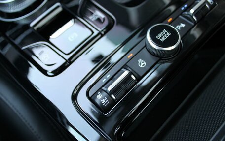 KIA K5, 2024 год, 3 499 000 рублей, 27 фотография