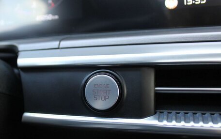 KIA K5, 2024 год, 3 499 000 рублей, 40 фотография