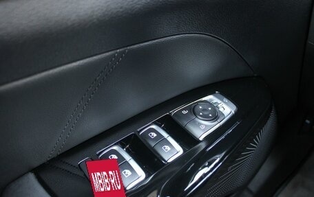 KIA K5, 2024 год, 3 499 000 рублей, 36 фотография