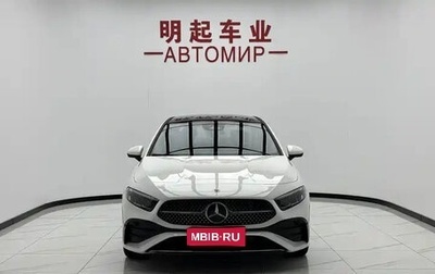 Mercedes-Benz A-Класс, 2023 год, 2 250 000 рублей, 1 фотография