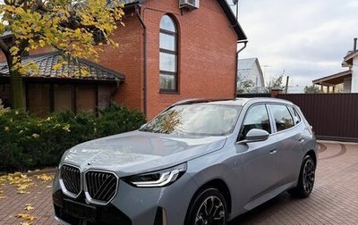 BMW X3, 2025 год, 5 920 000 рублей, 1 фотография