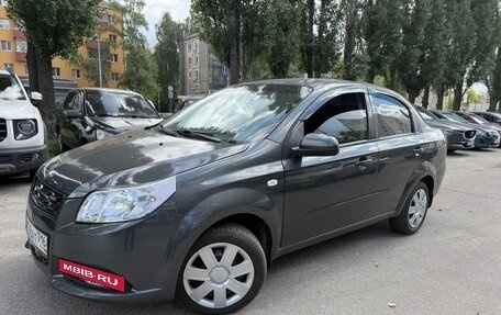 Ravon Nexia R3, 2018 год, 520 000 рублей, 3 фотография