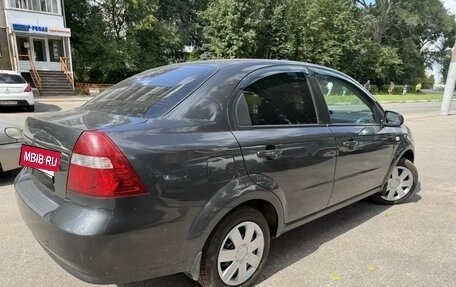Ravon Nexia R3, 2018 год, 520 000 рублей, 6 фотография