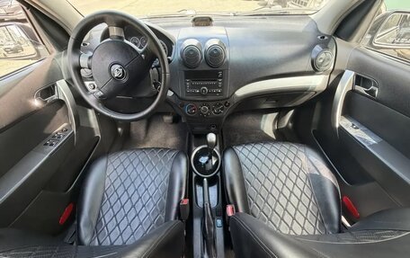 Ravon Nexia R3, 2018 год, 520 000 рублей, 11 фотография