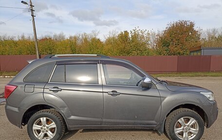 Lifan X60 I рестайлинг, 2013 год, 265 000 рублей, 4 фотография