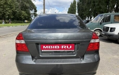 Ravon Nexia R3, 2018 год, 520 000 рублей, 5 фотография