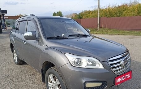 Lifan X60 I рестайлинг, 2013 год, 265 000 рублей, 3 фотография