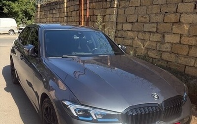 BMW 3 серия, 2019 год, 2 000 000 рублей, 1 фотография