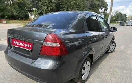 Ravon Nexia R3, 2018 год, 520 000 рублей, 4 фотография