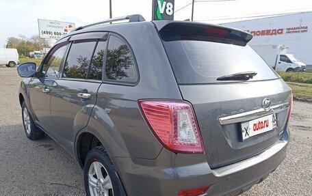 Lifan X60 I рестайлинг, 2013 год, 265 000 рублей, 8 фотография