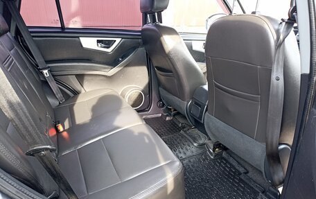 Lifan X60 I рестайлинг, 2013 год, 265 000 рублей, 12 фотография