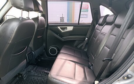 Lifan X60 I рестайлинг, 2013 год, 265 000 рублей, 15 фотография