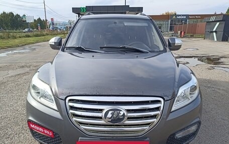 Lifan X60 I рестайлинг, 2013 год, 265 000 рублей, 2 фотография