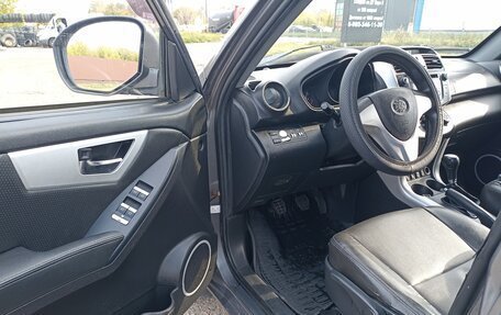 Lifan X60 I рестайлинг, 2013 год, 265 000 рублей, 13 фотография