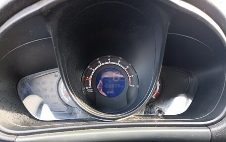 Lifan X60 I рестайлинг, 2013 год, 265 000 рублей, 16 фотография