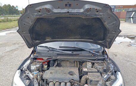 Lifan X60 I рестайлинг, 2013 год, 265 000 рублей, 17 фотография
