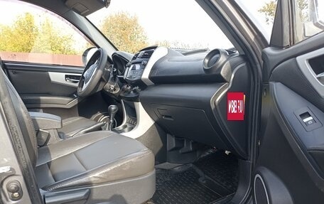 Lifan X60 I рестайлинг, 2013 год, 265 000 рублей, 11 фотография