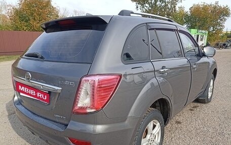 Lifan X60 I рестайлинг, 2013 год, 265 000 рублей, 5 фотография