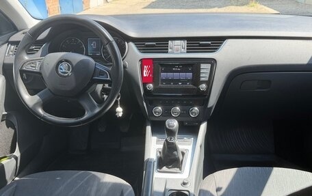 Skoda Octavia, 2014 год, 1 100 000 рублей, 8 фотография