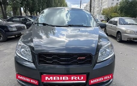 Ravon Nexia R3, 2018 год, 520 000 рублей, 2 фотография