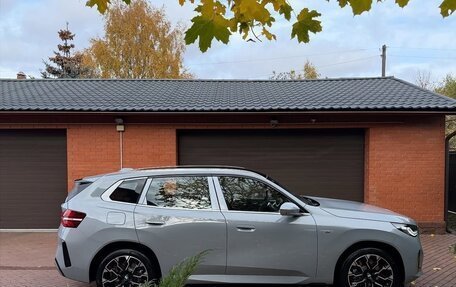 BMW X3, 2025 год, 5 920 000 рублей, 3 фотография