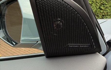 BMW X3, 2025 год, 5 920 000 рублей, 10 фотография