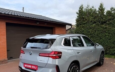BMW X3, 2025 год, 5 920 000 рублей, 5 фотография
