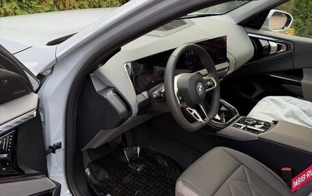 BMW X3, 2025 год, 5 920 000 рублей, 6 фотография