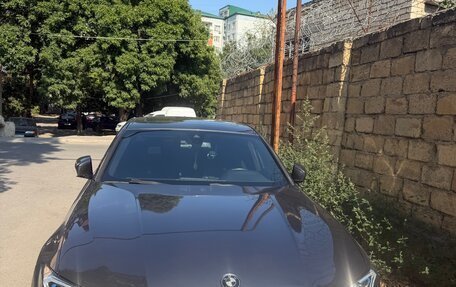 BMW 3 серия, 2019 год, 2 000 000 рублей, 2 фотография