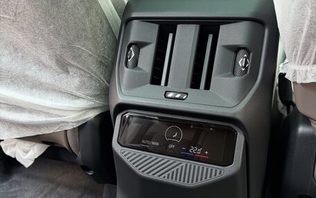 BMW X3, 2025 год, 5 920 000 рублей, 14 фотография