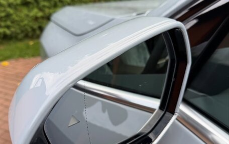 BMW X3, 2025 год, 5 920 000 рублей, 17 фотография