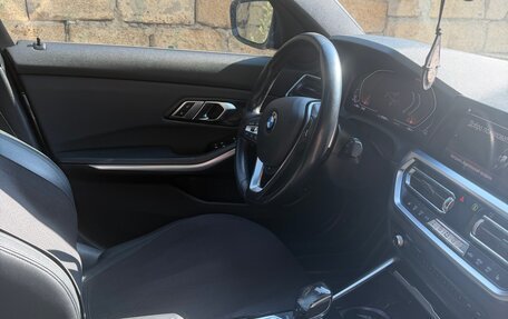 BMW 3 серия, 2019 год, 2 000 000 рублей, 5 фотография